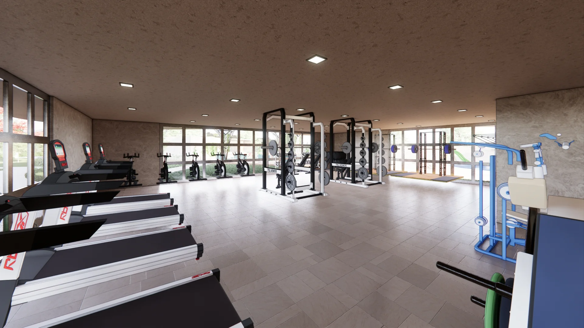 Hotel Iquitos Resort 7